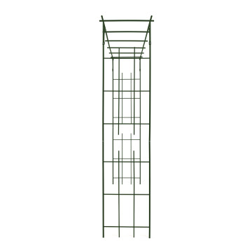 Arche de jardin rectangulaire 200cm