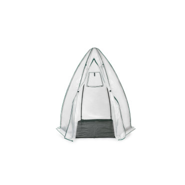 Serre d'hivernage Teepee