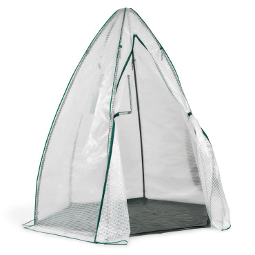 Serre d'hivernage Teepee