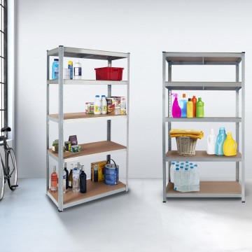 Etagère charge lourde 180cm