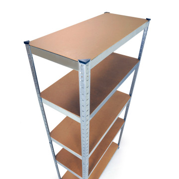 Etagère charge lourde 180cm