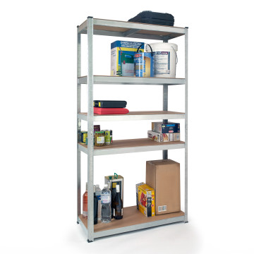 Etagère charge lourde 180cm