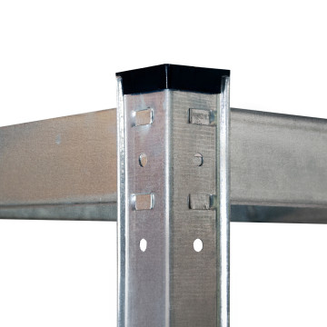 Etagère charge lourde 180cm