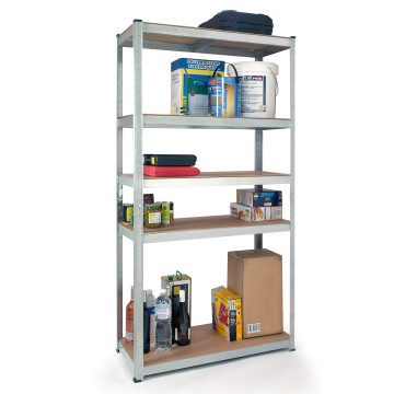 Etagère charge lourde 180cm