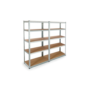 Etagère charge lourde 180cm