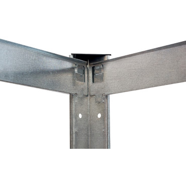 Etagère charge lourde 180cm