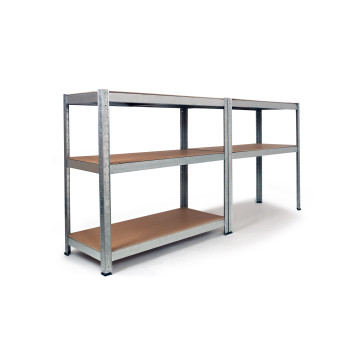 Etagère charge lourde 180cm