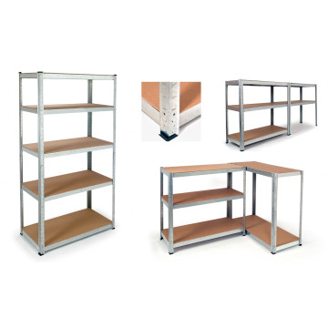 Etagère charge lourde 180cm