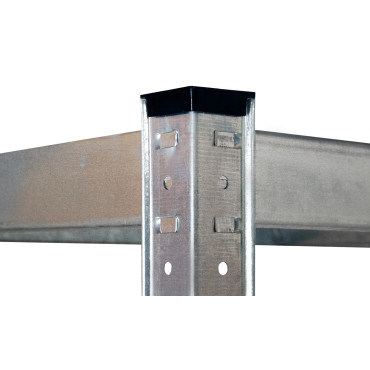 Etagère charge lourde 180cm