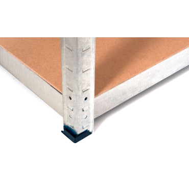 Etagère charge lourde 180cm