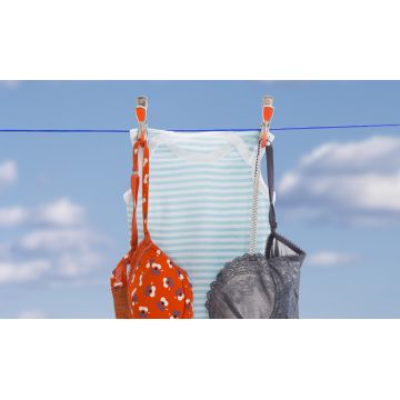Pinces à linge révolution