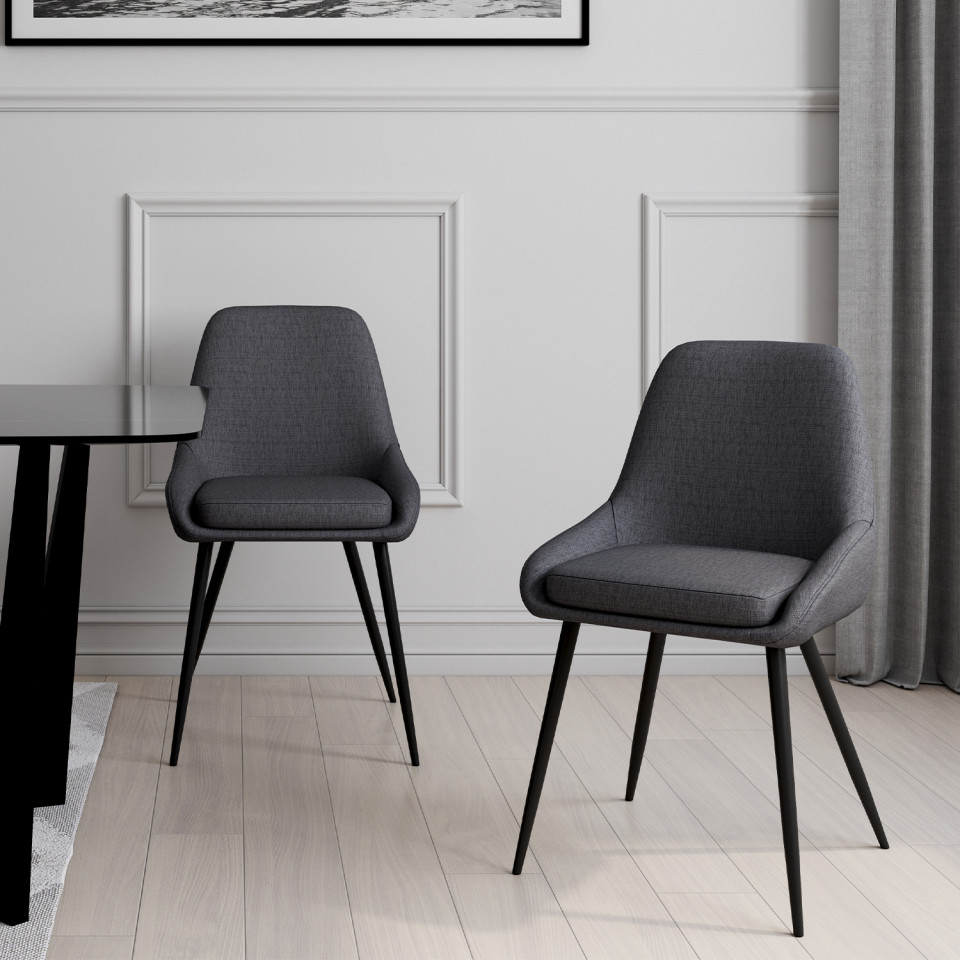 Chaises Ornella Chaises Ornella