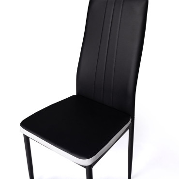 Chaises Jodie