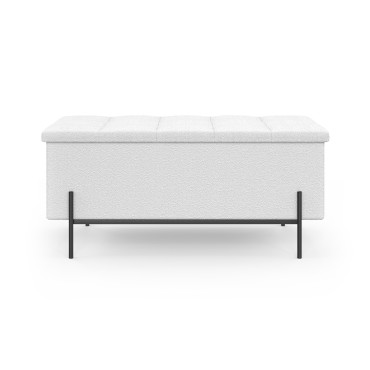 Banc coffre Loan