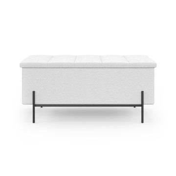 Banc coffre Loan