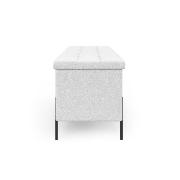 Banc coffre Loan