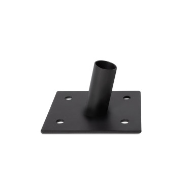 Voile d'ombrage rectangulaire