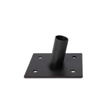 Voile d'ombrage rectangulaire