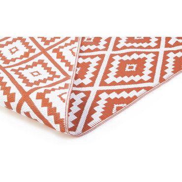Tapis extérieur Vahiné