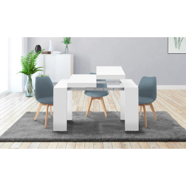 Console extensible Nora
