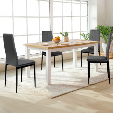 Chaises Jade