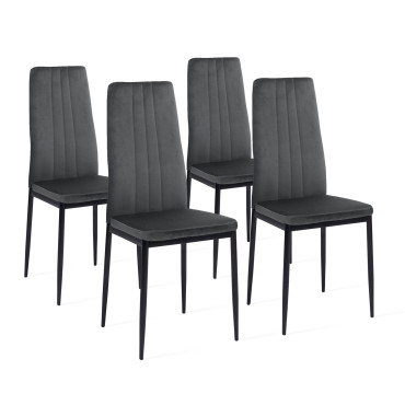 Chaises Jade