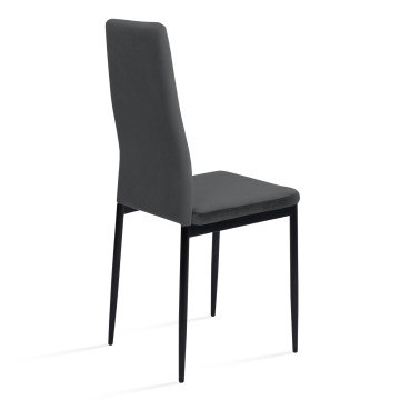 Chaises Jade