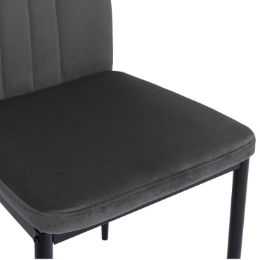 Chaises Jade