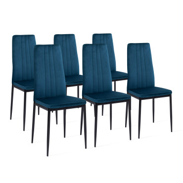 Chaises Jade