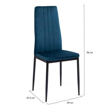 Chaises Jade