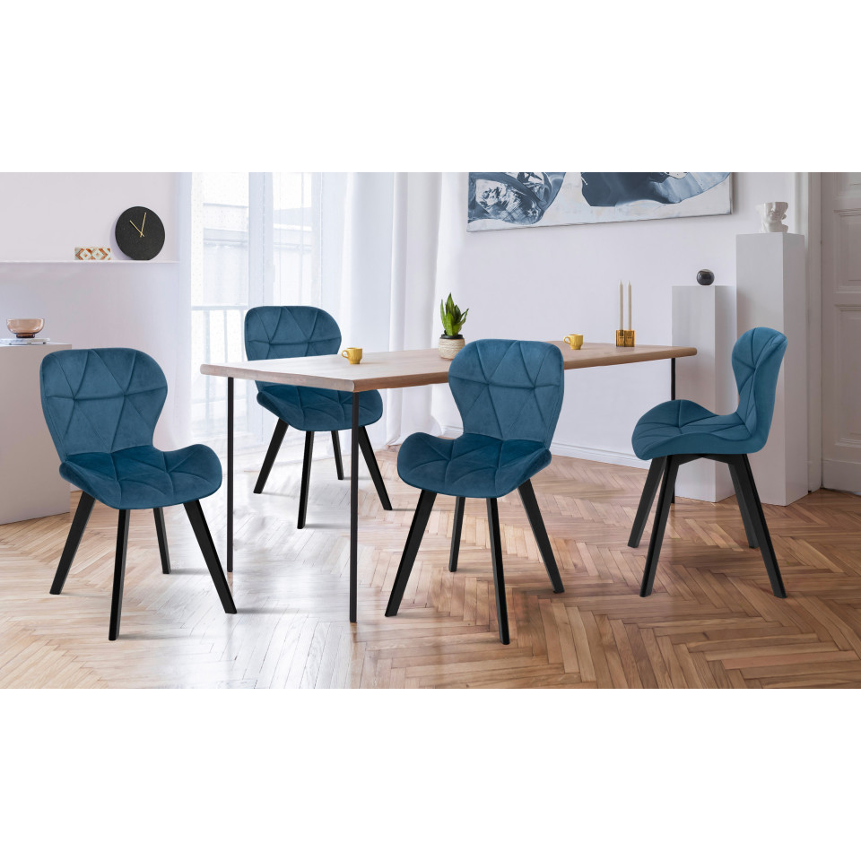 Chaises Daisy Chaises Daisy