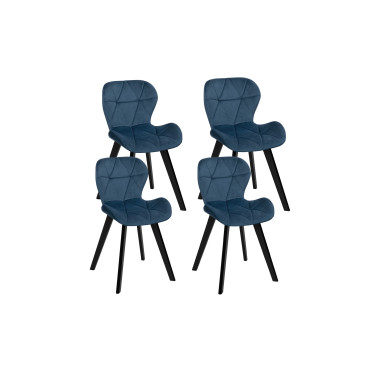 Chaises Daisy
