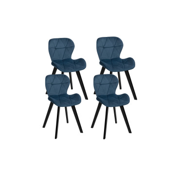 Chaises Daisy