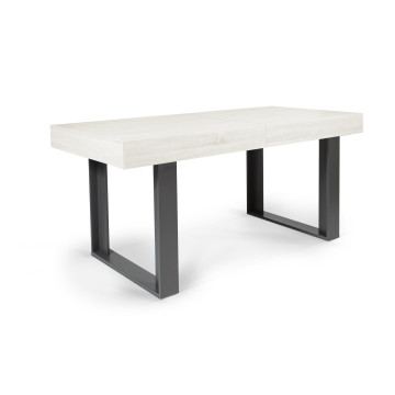 Table repas extensible Brixton