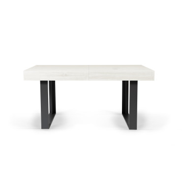 Table repas extensible Brixton