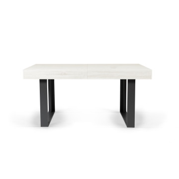 Table repas extensible Brixton