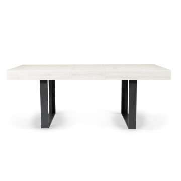 Table repas extensible Brixton