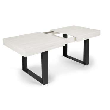 Table repas extensible Brixton