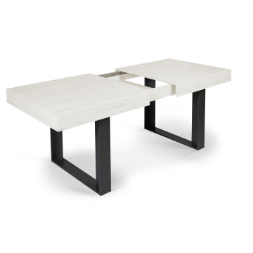 Table repas extensible Brixton