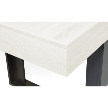 Table repas extensible Brixton