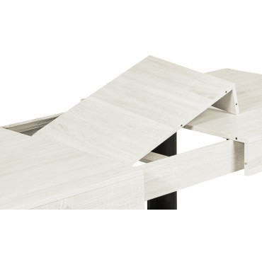 Table repas extensible Brixton