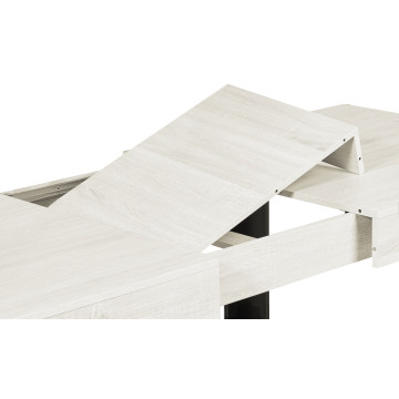 Table repas extensible Brixton