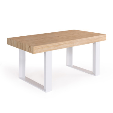 Table repas extensible Brixton