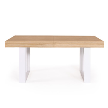 Table repas extensible Brixton