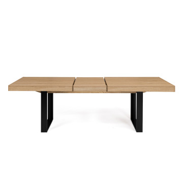 Table repas extensible Brixton