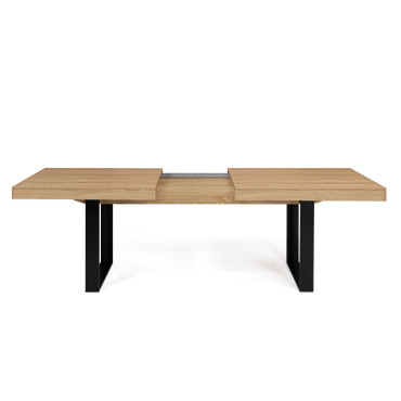 Table repas extensible Brixton