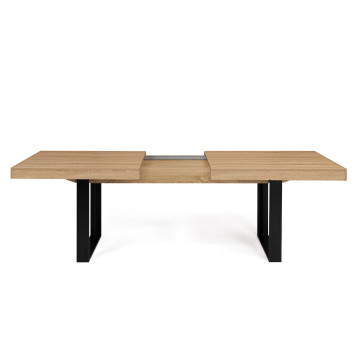 Table repas extensible Brixton