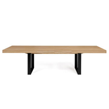 Table repas extensible Brixton