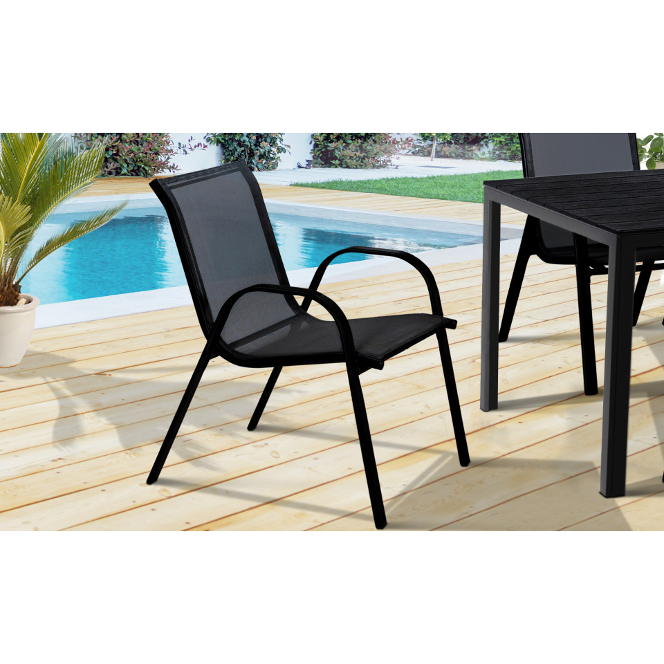 Chaises de jardin Chaises de jardin