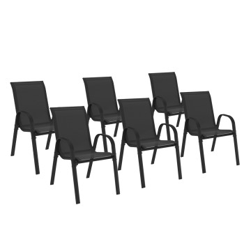 Chaises de jardin
